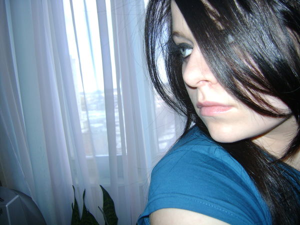 Марина Гончарова