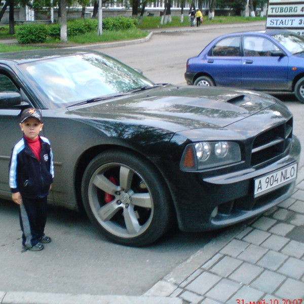 Влад Зверев