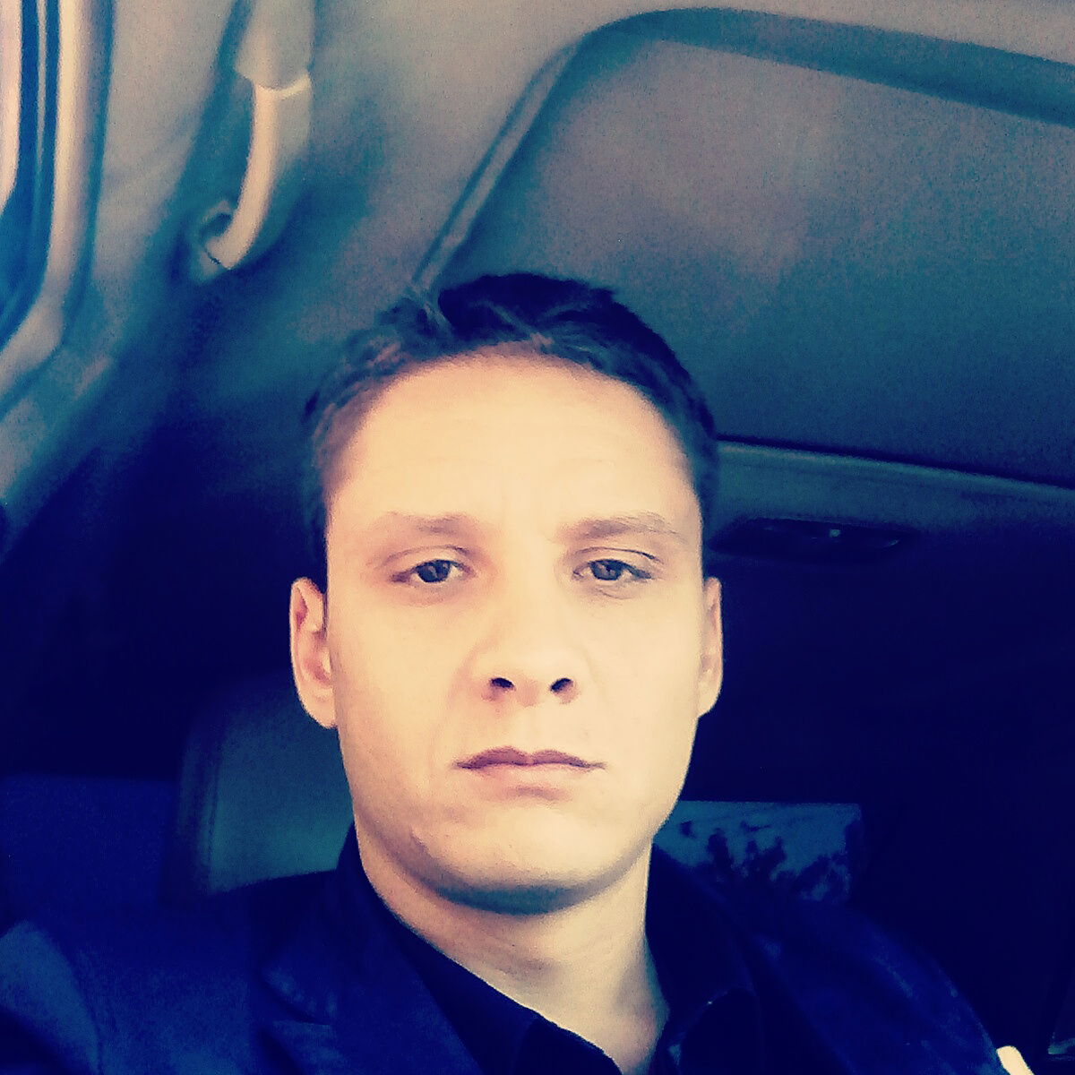 Андрей Станев