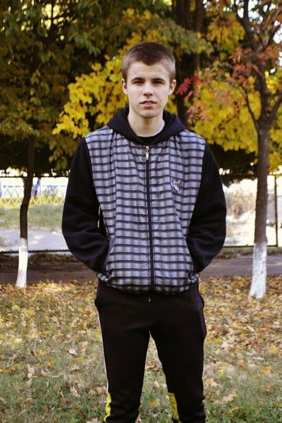 Ярослав Гогулов