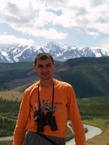 Андрей Иванов