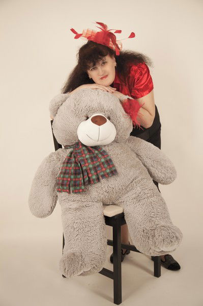 Наташа Ветчинова