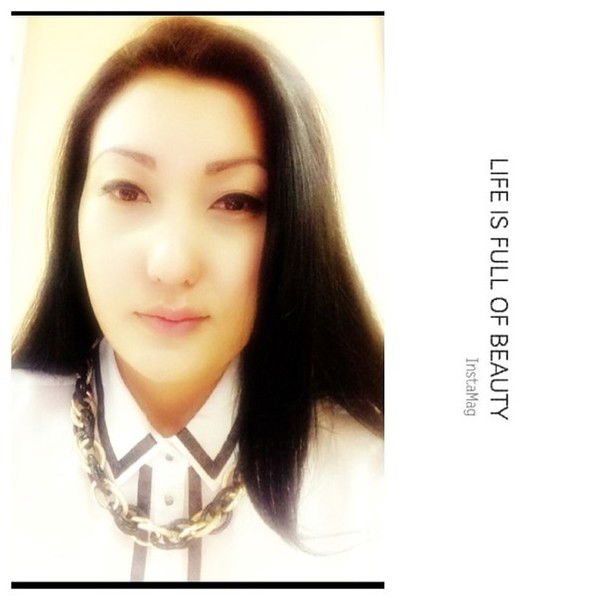 Aйгерима Байгулова