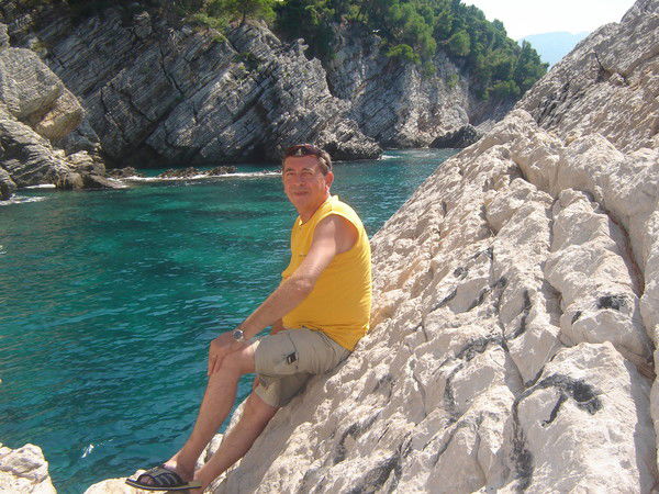 Геннадий Мележик