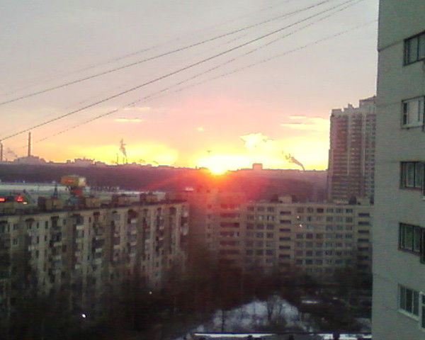 Валерий Старцев