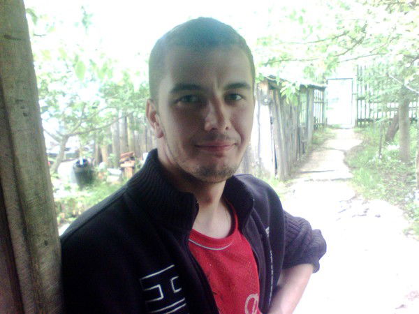 Алексей Золин