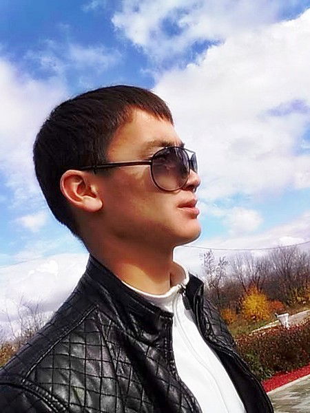 Кайрат Амурзаков