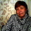 Светлана Данилова