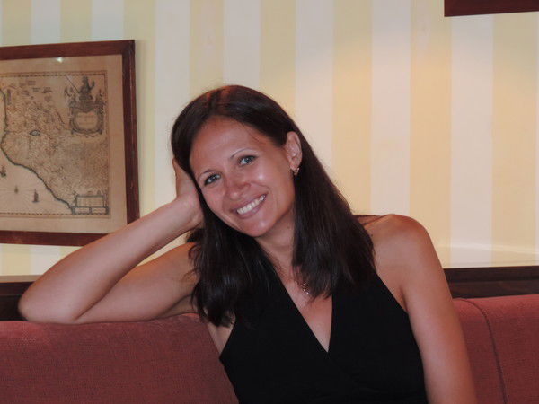 Елена Филатова