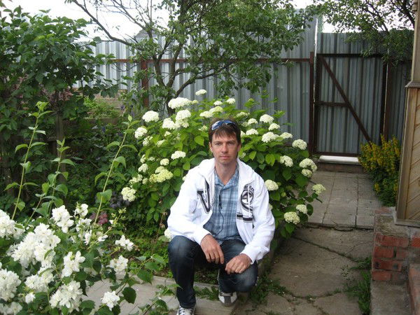 Евгений Вишневский