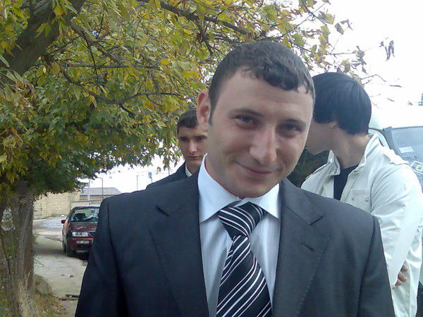 Ruslan Mevlyutov