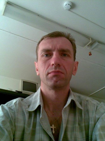 Вячеслав Чугунов