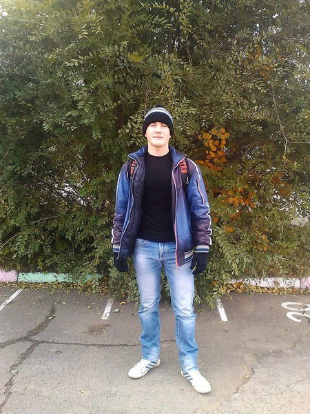 Дима Черкасский