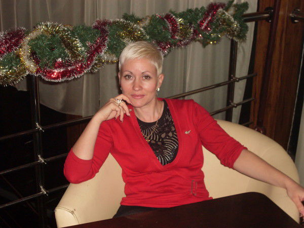 Юлия Vasilchikova