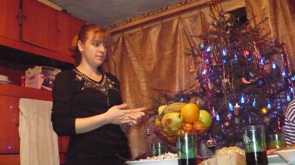 Валентина Пантюшина