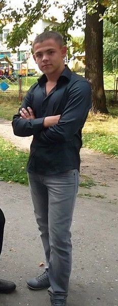 Сергей Сергеев