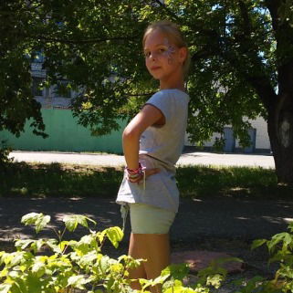 Полина Милашка