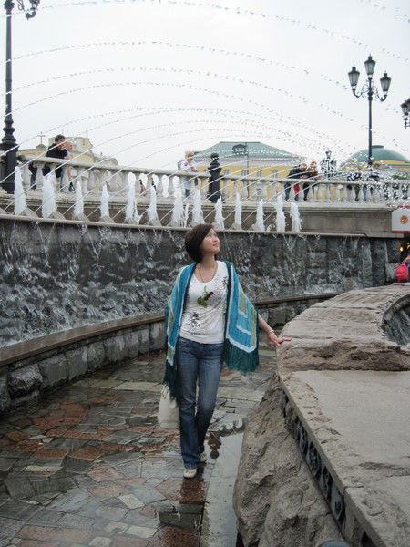 Гульнара Маджуга