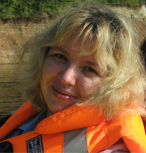 Наталья Паратова