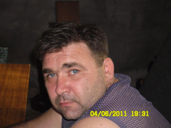 Валерий Шестаков