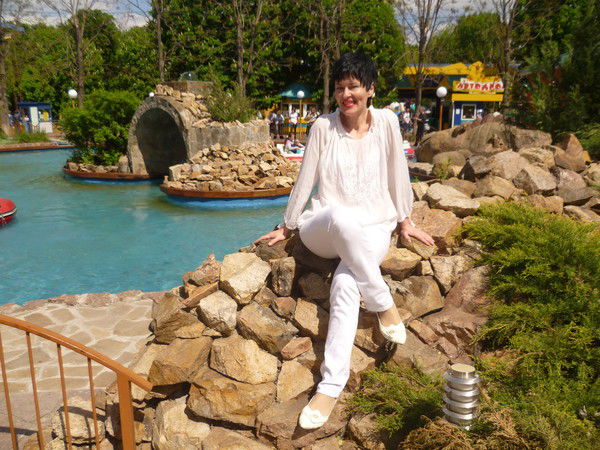 Елена Станкунас