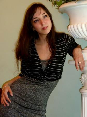 Катерина Deva