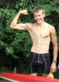 Никита Новичков