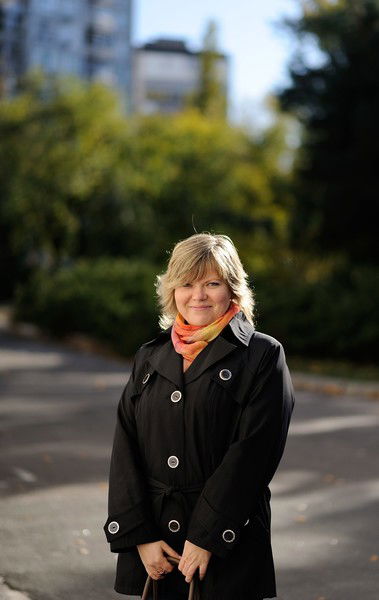 Ирина Иришка