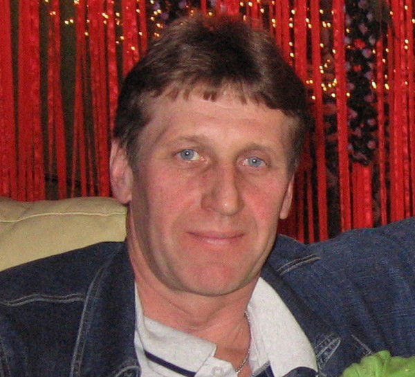 Андрей Малков