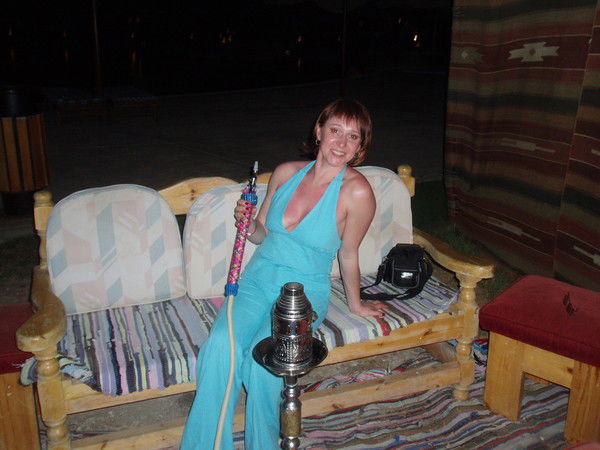 Оксана Чмола