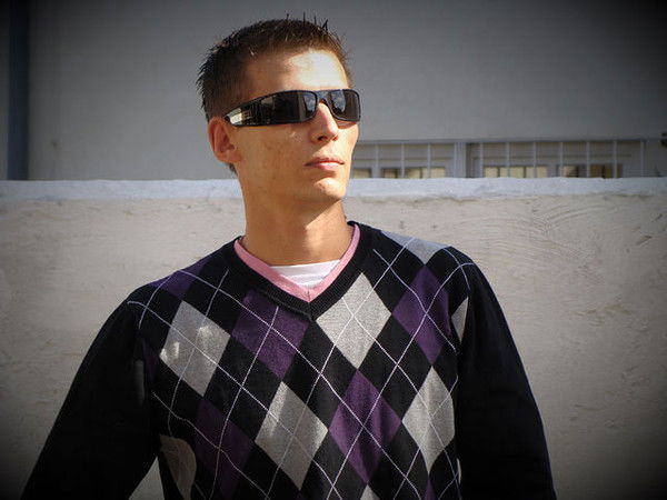 Виталик Богатов