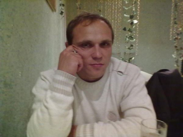 Сергей Аверин