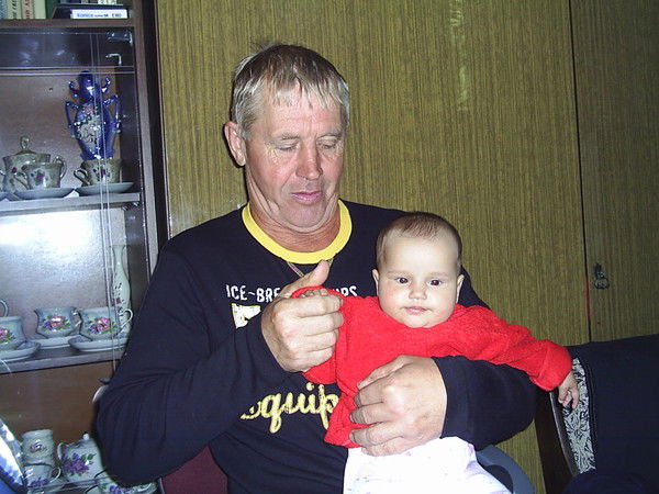 Владимир Миронов