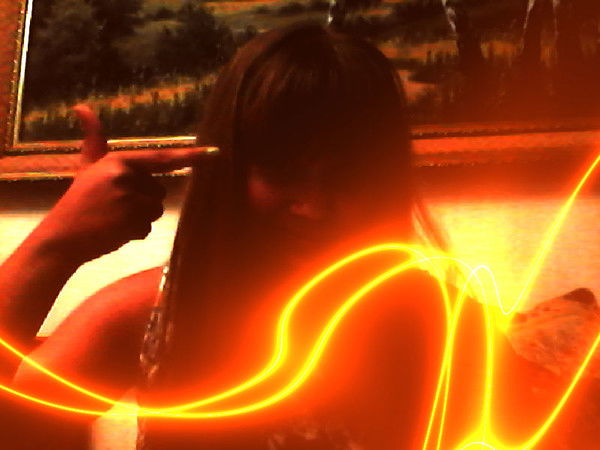 Ксюнечька Горина