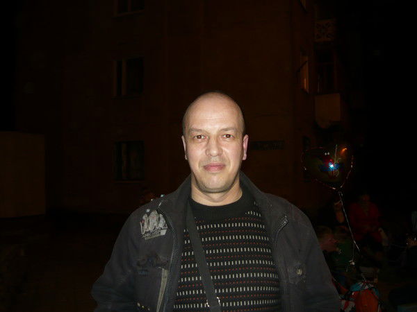 Игорь Полетаев