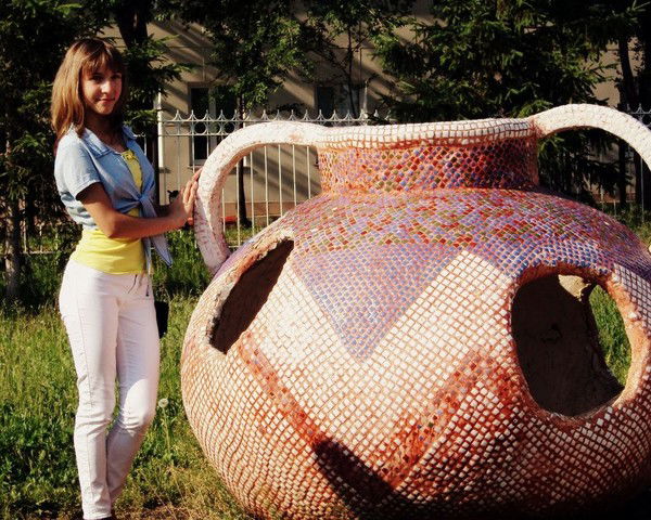 Вероника Дорохова