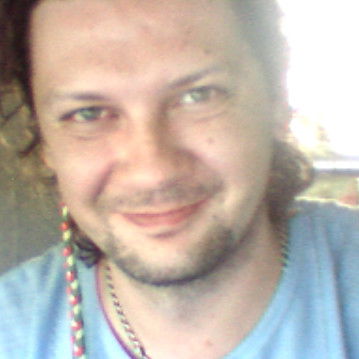 Дмитрий Обжерин