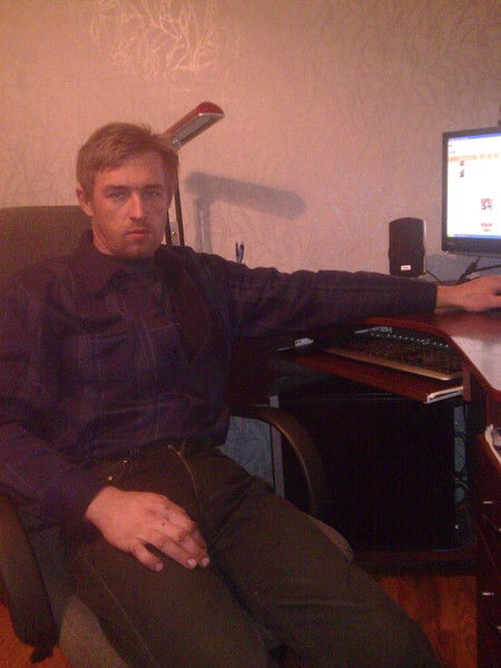 Вячеслав Малыхин