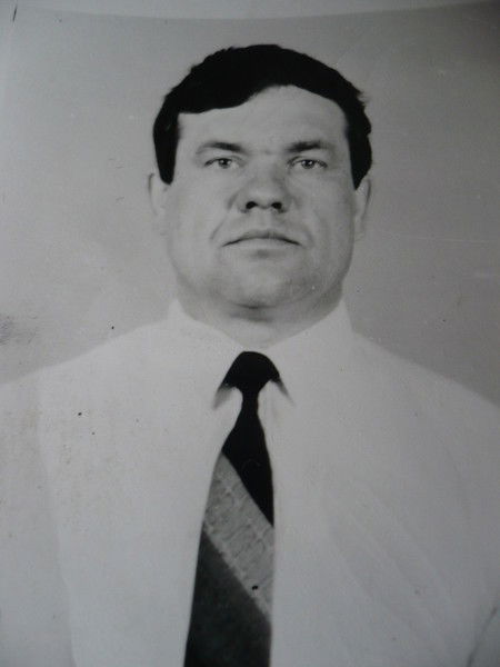 Николай Денисенко