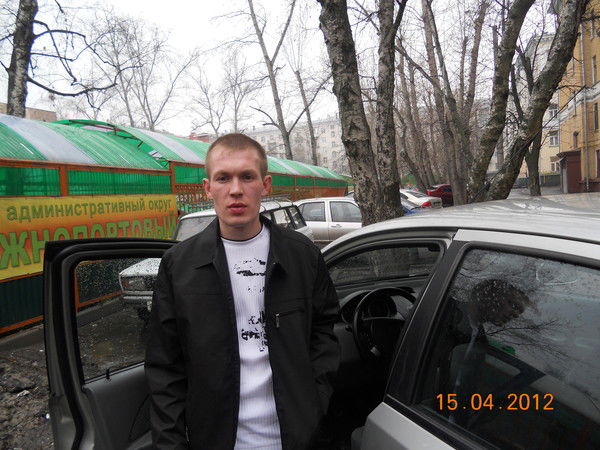 Сашка Тимохин