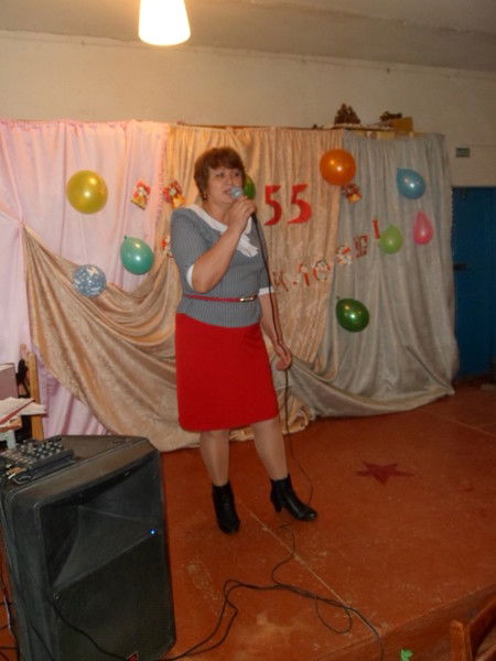 Лидия Мишкина