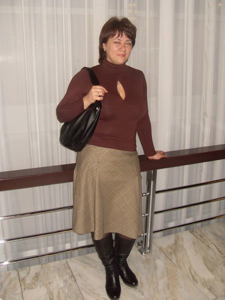 Людмила Шекшуева