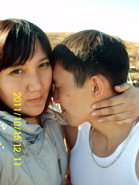 Назгуль Ахметжанова