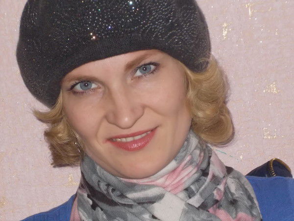 Татьяна Антилогова