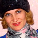 Татьяна Антилогова