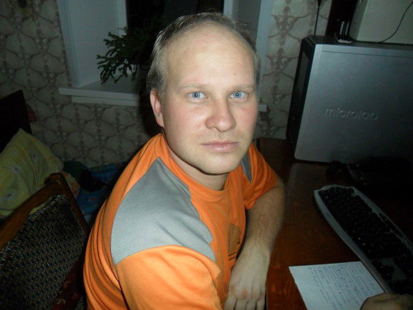 Дмитрий Болдырев