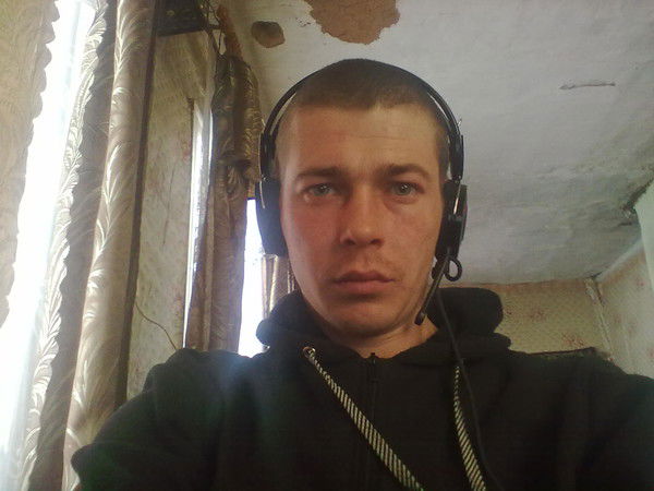 Дмитрий Шабалин