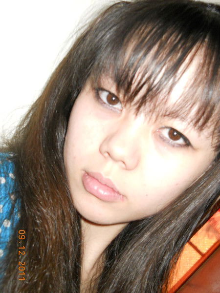 Асемгуль Ульманова