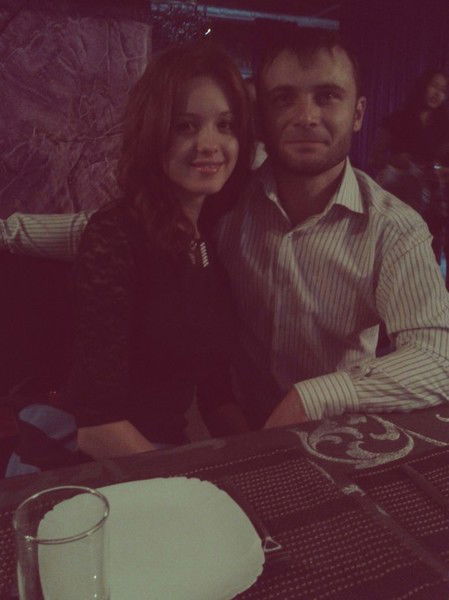 Руслан Банматов