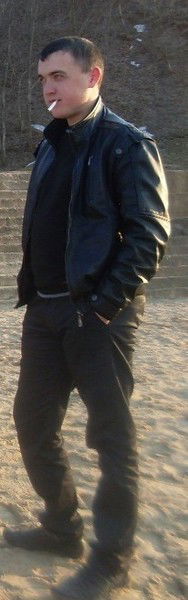 Дима Куропаткин